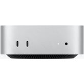 Apple Mac Mini M6 MHQM4TU/A 12CPU 12GPU 24 GB RAM 512 GB SSD macOS Mini PC
