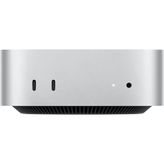 Apple Mac Mini MCYT4TU/A M4 24GB RAM 512GB SSD macOS Mini PC