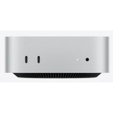 Apple Mac Mini MU9D3TU/A M4 16 GB 256 GB SSD Mini PC