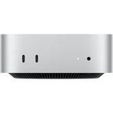 Apple Mac Mini MU9E3TU/A M4 16GB RAM 512GB SSD macOS Mini PC