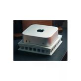 Apple Mac Mini Uyumlu Parthenon Tapınağı Tasarımlı Masaüstü Stand Ve Yükseltici Taban