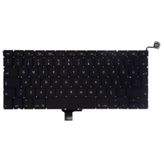Apple Macbook 13 A1181 Siyah Notebook Klavye