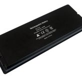 Apple Macbook 13inç MA699B/ A Batarya Pil Siyah