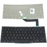 Apple Macbook 15 Notebook Klavyesi Tus Takimi Tr / B.enter, İsikli