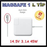 Apple MacBook Air MB450 Z0FSQ Şarj Cihazı Adaptör