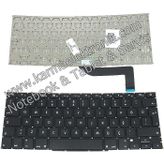 Apple Macbook Pro 15 Notebook Klavye