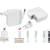 Apple Macbook Pro A1229 EMC 2137 Adaptör Şarj Aleti