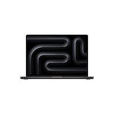 Apple MacBook Pro Z1N000119 M5 Pro 18CPU 20GPU 64GB RAM 1TB SSD macOS 16.2 inç Uzay Siyahı Laptop