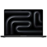 Apple MacBook Pro Z1N2000MS M5 Max 18CPU 40GPU 64GB RAM 2TB SSD macOS 16.2 inç Uzay Siyahı Laptop