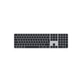 Apple Magic Keyboard Touch ID MXK83TQ/A Türkçe Q Kablosuz Klavye