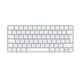 Apple Magic Touch İd Keyboard Mk293tq/A Türkçe Q Kablosuz Klavye Teşhir