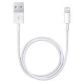 Apple MD818ZM/A 1m Lightning to USB Kablo