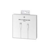 Apple MD819ZM-A Lightning To USB iPhone Sarj Kablosu
