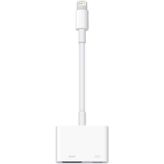 Apple MD826ZM/A Lightning Dijital Av Adaptör