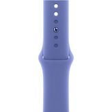 Apple Mdt14Zm/A Watch 42 mm Akıllı Saat Kordonu Mor Menekşe SB S/M-Zml