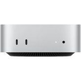 Apple MHQK4TU/A Mac Mini M6 12C Cpu 12C Gpu 16 GB 256 GB SSD - Gri