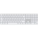 Apple MK2C3TQ/A Magic Keyboard Touch ID Numerik Türkçe Q Klavye