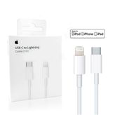 Apple MM0A3ZM/A USB-C Lightning 1 mt Kablo