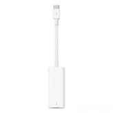 Apple MMEL2ZM/A Thunderbolt 3 (USB-C) Thunderbolt 2 Adaptörü