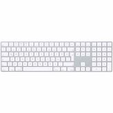 Apple MQ052TQ/A Magic Gümüş Klavye
