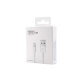 Apple MQUE2ZM-A Lightning Usb Kablo