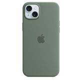 Apple MT183ZM/A iPhone 15 Plus MagSafe Silikon Selvi Kılıf