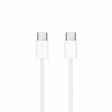Apple MUF72ZE/A USB-C & USB-C 2 Ucu Type-C Girişli 1 mt Şarj Kablosu