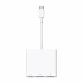 Apple MUF82ZM/A USB-C Dijital AV Çoklu Bağlantı Adaptörü