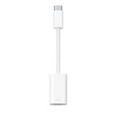Apple MUQX3ZM/A Usb-C Lightning Adaptörü