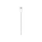 Apple Type C’den Type C’ye 1 m Örgü Data Şarj Kablosu