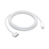 Apple USB-C to MagSafe 3 Kablo (2m) - Gümüş