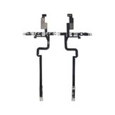 Apple Uyumlu iPhone 15 Pro Max Power Button On/off Flex Çok Renkli