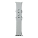 Apple Watch 42Mm Zore Krd-131 Silikon Kordon Strap Kayış
