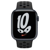 Apple Watch Nike Series 7 45 mm Akıllı Saat