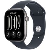 Apple Watch Series 12 GPS 46 mm Alüminyum Akıllı Saat