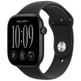 Apple Watch Series 12 GPS + Cellular 46 mm Alüminyum Siyah Akıllı Saat