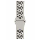 Apple Watch Series SE 40 MM Fileli Kordon Gri-Siyah