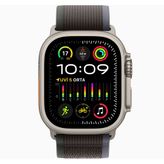 Apple Watch Ultra 2 49 mm Gps + Cellular Trail Loop Mavi/Siyah Titanyum Kasa Akıllı Saat