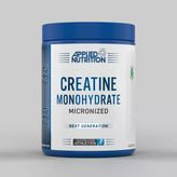 Applied Nutrition – Creatine Monohydrate Micronized 500 Gram - 100 Servis