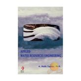 Applied Water Resources Engineering - ali melih yanmaz