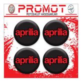 Aprillia Koruma Takozu Logosu 1