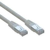 Apronx APX-FTP0050 S-Ftp Cat6 0.5 m CCA Patch Kablo