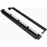 Apronx APX-UTP24 24 Port Utp Blank (Boş) Patch Panel