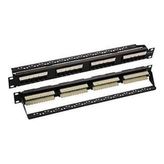 Apronx APX-UTP24 24-port UTP Full Patch Panel