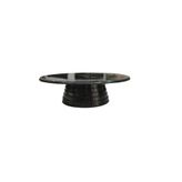Apsal PLASTİK DÖNER STAND SİYAH