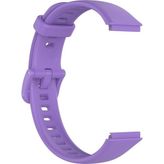 Apsuwa Huawei Band 7 Kordon Kayış - Mor