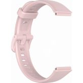 Apsuwa Huawei Band 7 Kordon Kayış - Pembe