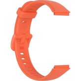 Apsuwa Huawei Band 7 Kordon Kayış - Turuncu