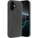Apsuwa iPhone 17 Kılıf Premier First Silikon - Gri