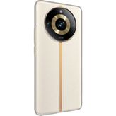 Apsuwa Realme 11 Pro Plus Kılıf Silikon Şeffaf